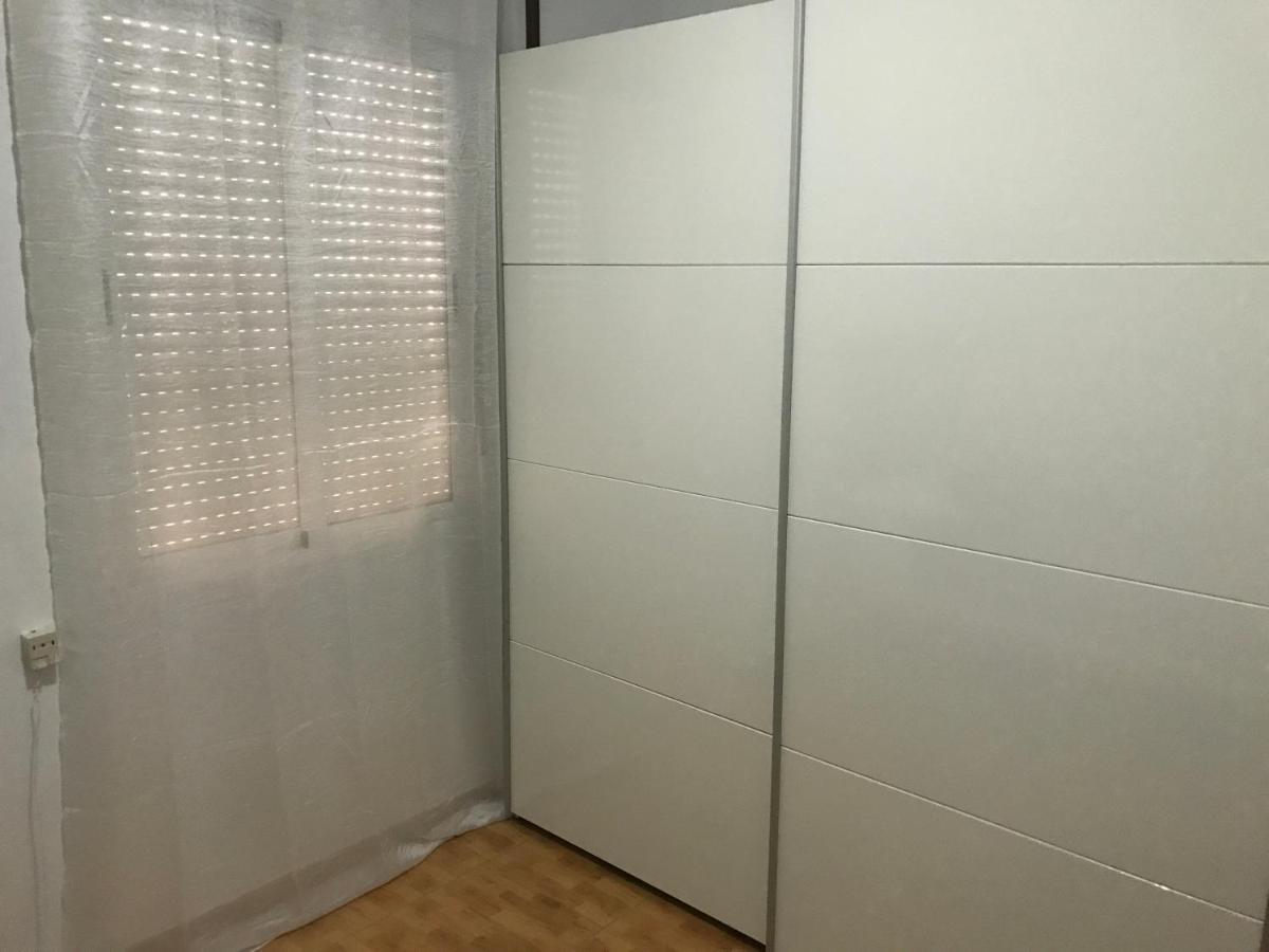 Vivienda Con Fines Turisticos Alma Lägenhet Andújar Exteriör bild