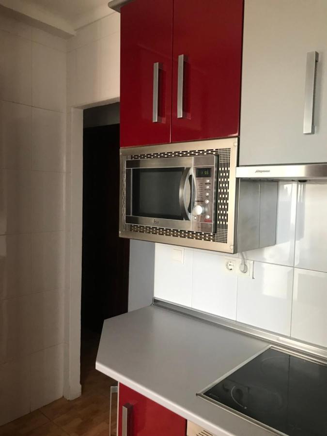 Vivienda Con Fines Turisticos Alma Lägenhet Andújar Exteriör bild